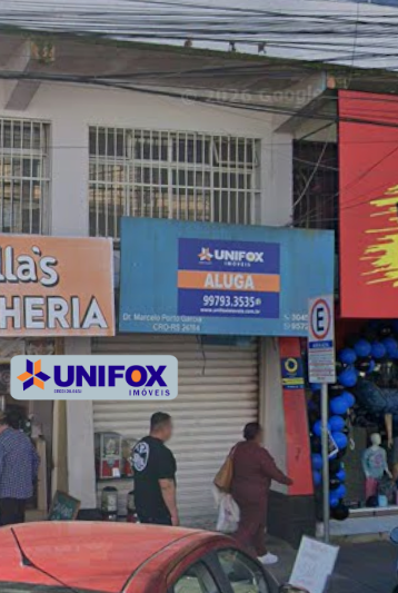 Locações Comerciais para aluguel Viamão